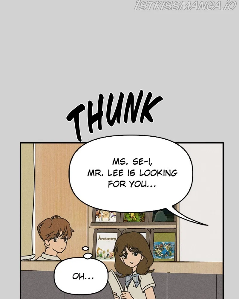 Our Secret Alliance Chapter 22 – Page 35