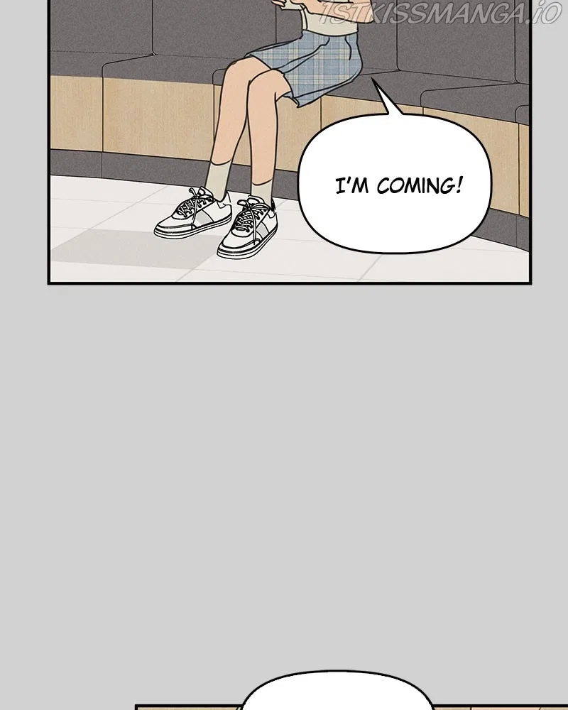 Our Secret Alliance Chapter 22 – Page 36