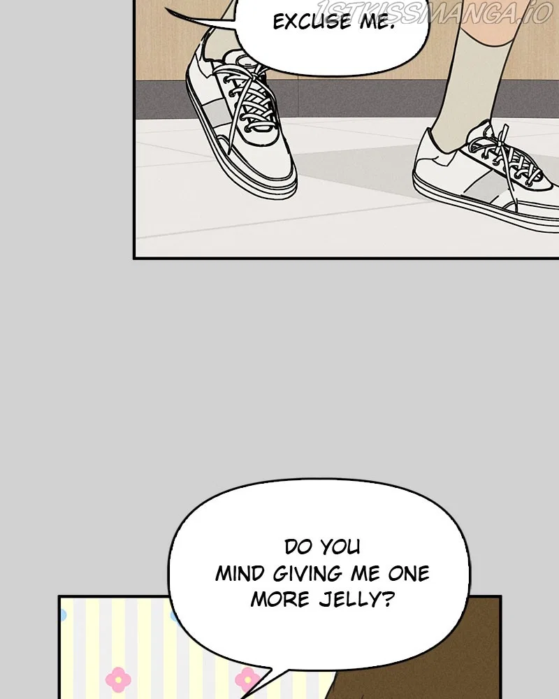 Our Secret Alliance Chapter 22 – Page 37