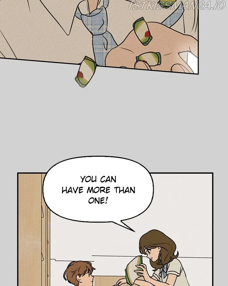 Our Secret Alliance Chapter 22 – Page 41