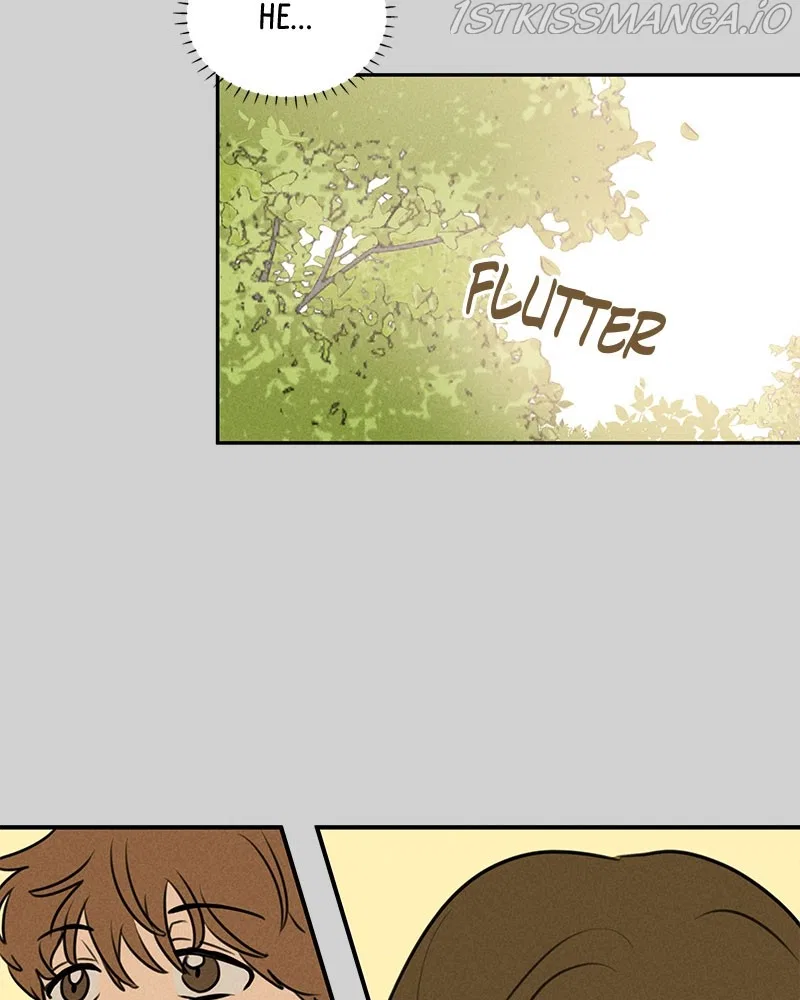 Our Secret Alliance Chapter 22 – Page 45