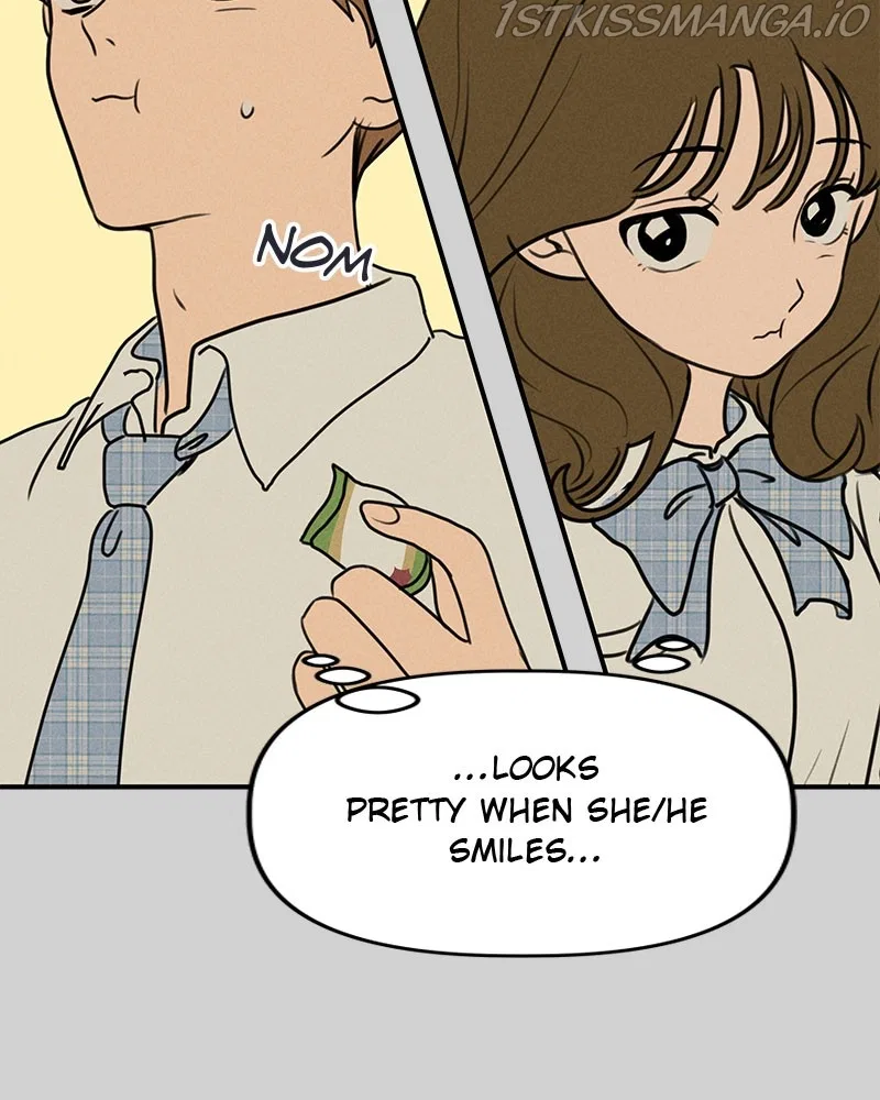 Our Secret Alliance Chapter 22 – Page 46