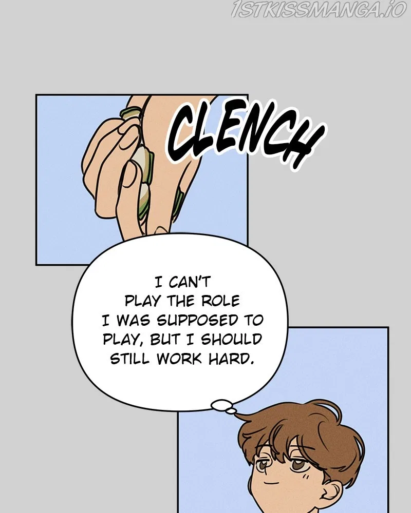 Our Secret Alliance Chapter 22 – Page 47