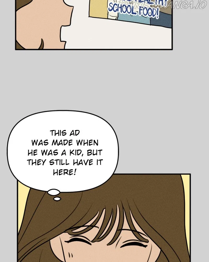 Our Secret Alliance Chapter 22 – Page 50