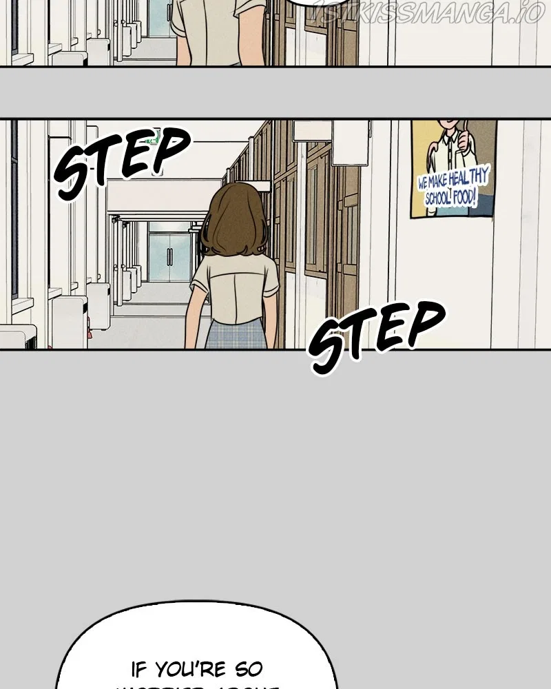 Our Secret Alliance Chapter 22 – Page 52