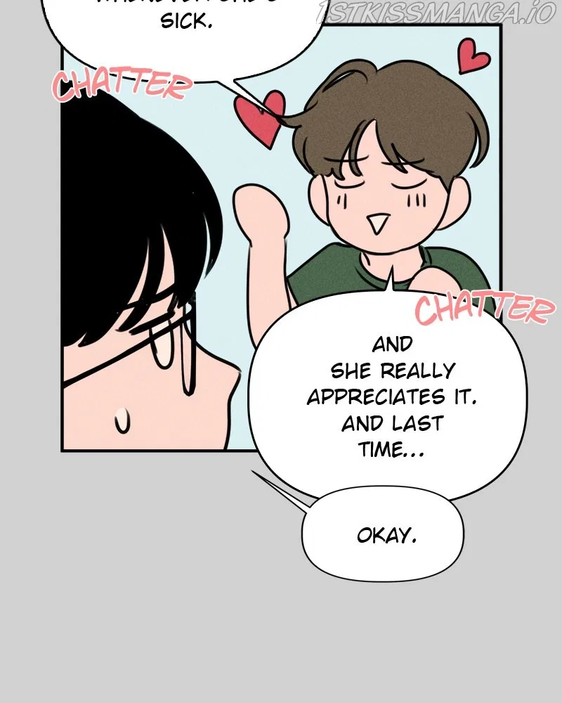 Our Secret Alliance Chapter 22 – Page 55