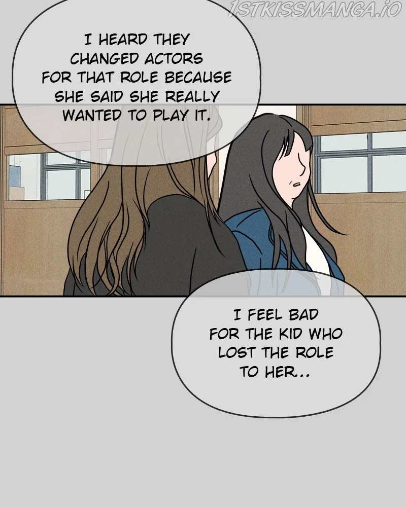 Our Secret Alliance Chapter 22 – Page 62