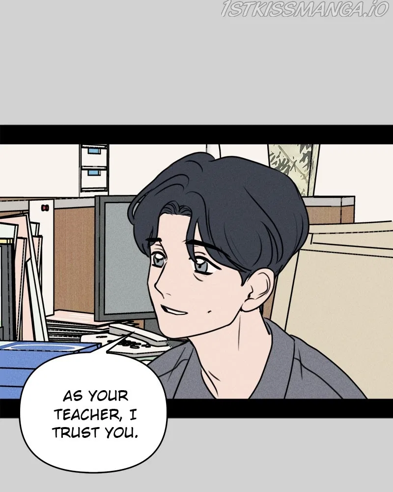 Our Secret Alliance Chapter 22 – Page 63