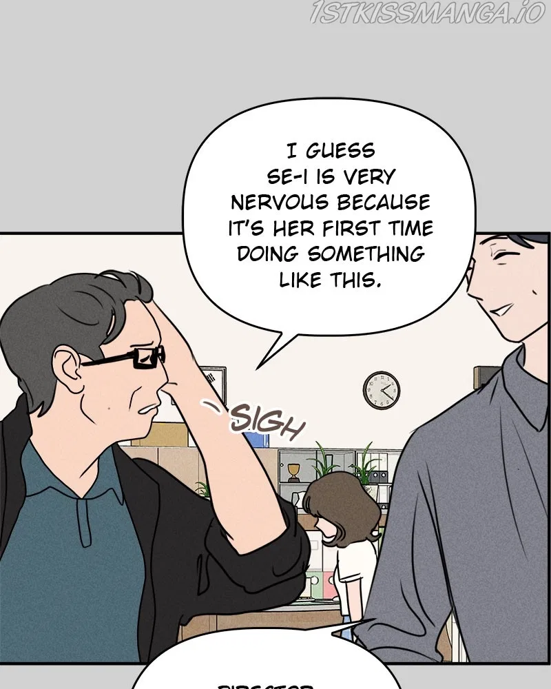 Our Secret Alliance Chapter 22 – Page 68