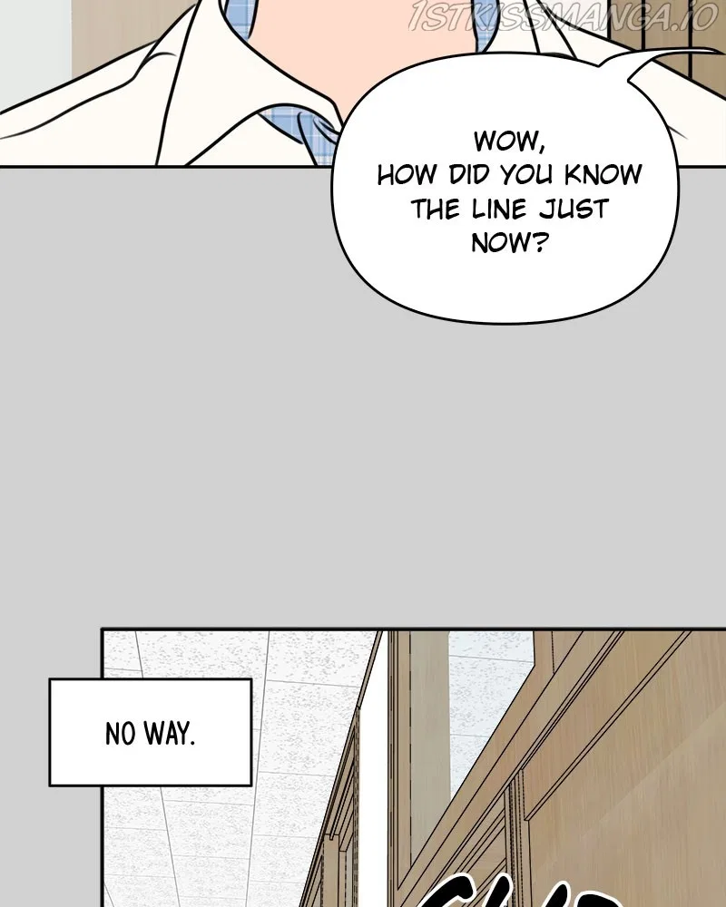 Our Secret Alliance Chapter 22 – Page 70