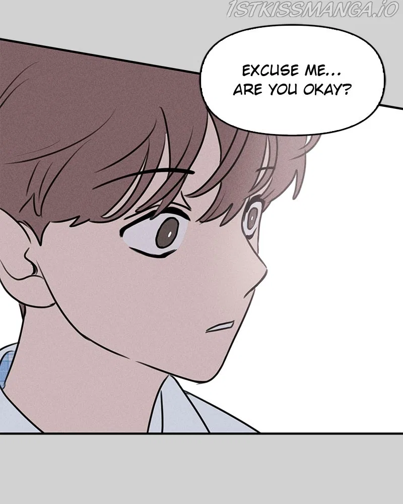 Our Secret Alliance Chapter 22 – Page 73
