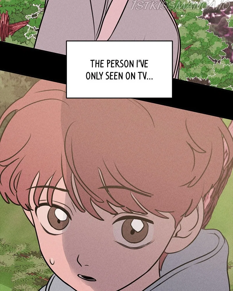 Our Secret Alliance Chapter 21 – Page 4