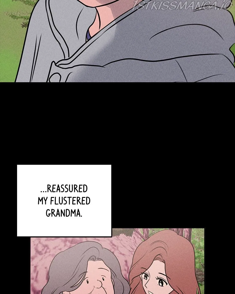 Our Secret Alliance Chapter 21 – Page 5