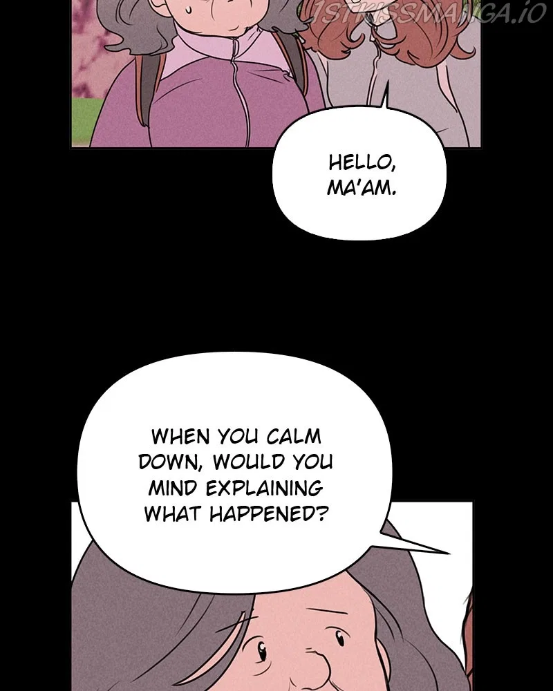Our Secret Alliance Chapter 21 – Page 6