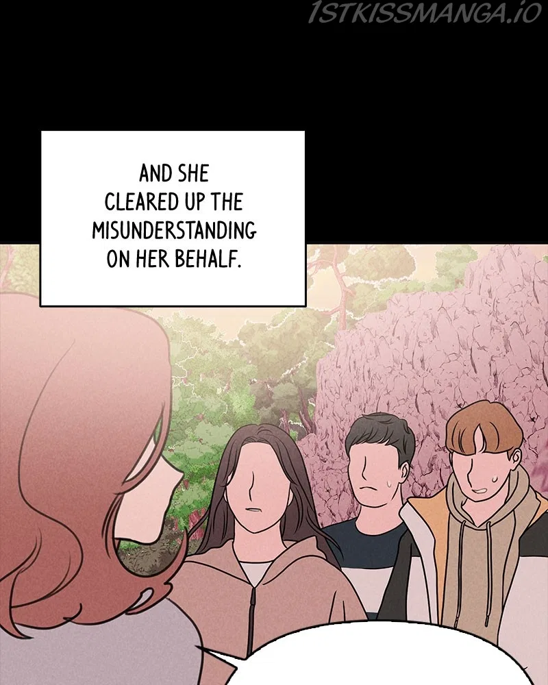 Our Secret Alliance Chapter 21 – Page 8