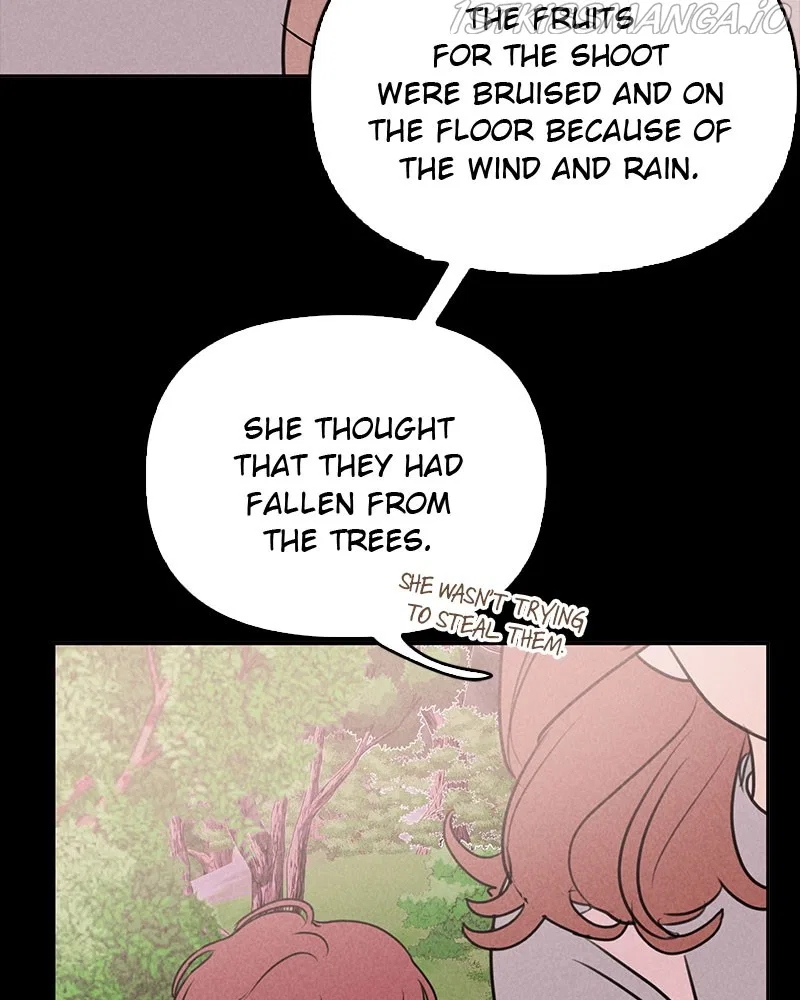 Our Secret Alliance Chapter 21 – Page 9