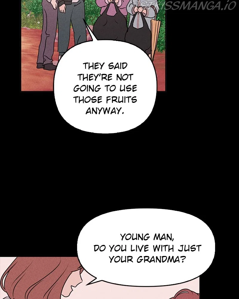 Our Secret Alliance Chapter 21 – Page 13