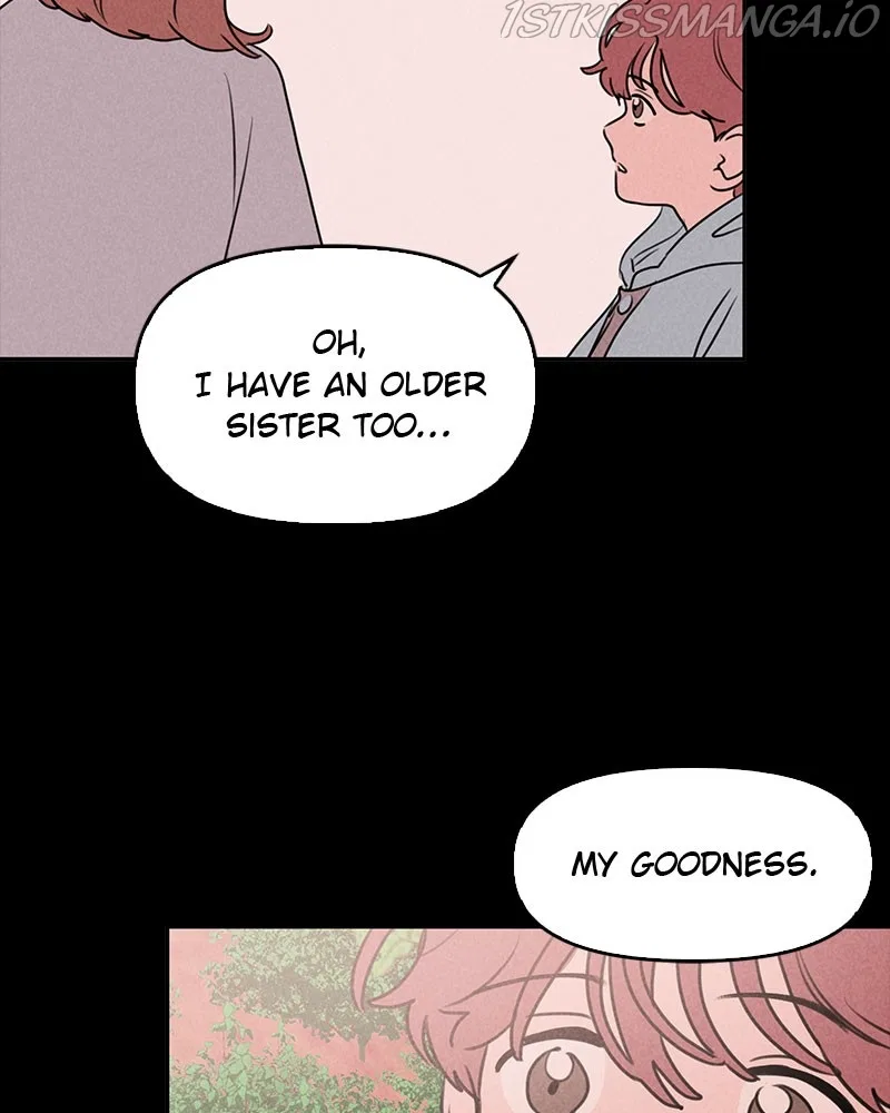 Our Secret Alliance Chapter 21 – Page 14
