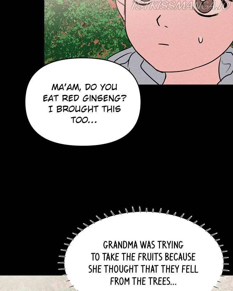 Our Secret Alliance Chapter 21 – Page 15
