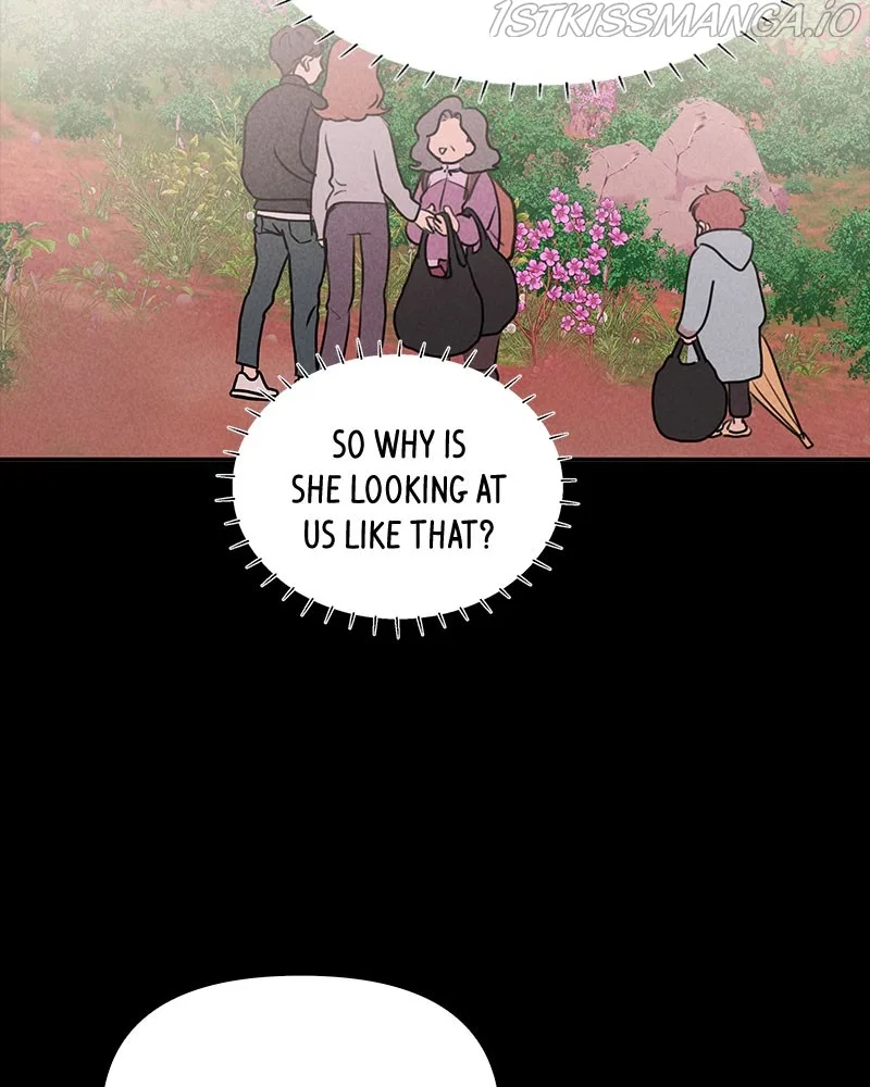 Our Secret Alliance Chapter 21 – Page 16