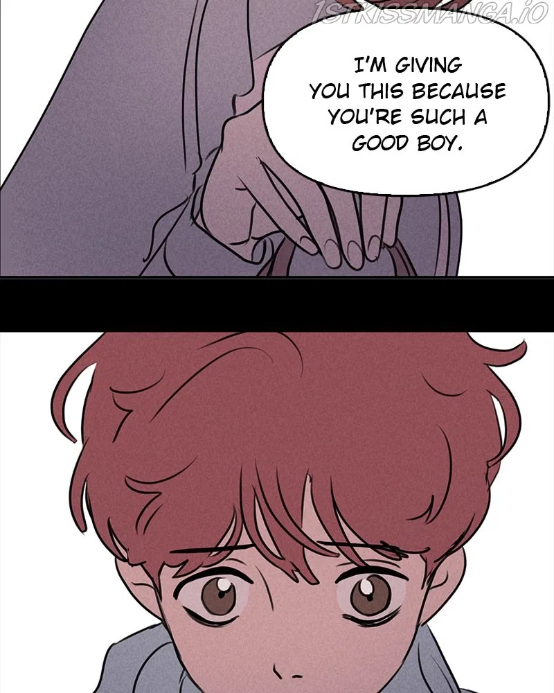 Our Secret Alliance Chapter 21 – Page 18