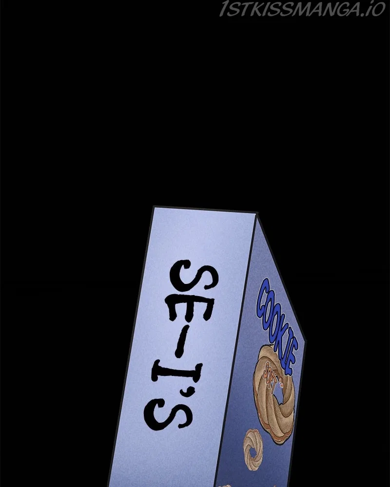 Our Secret Alliance Chapter 21 – Page 20