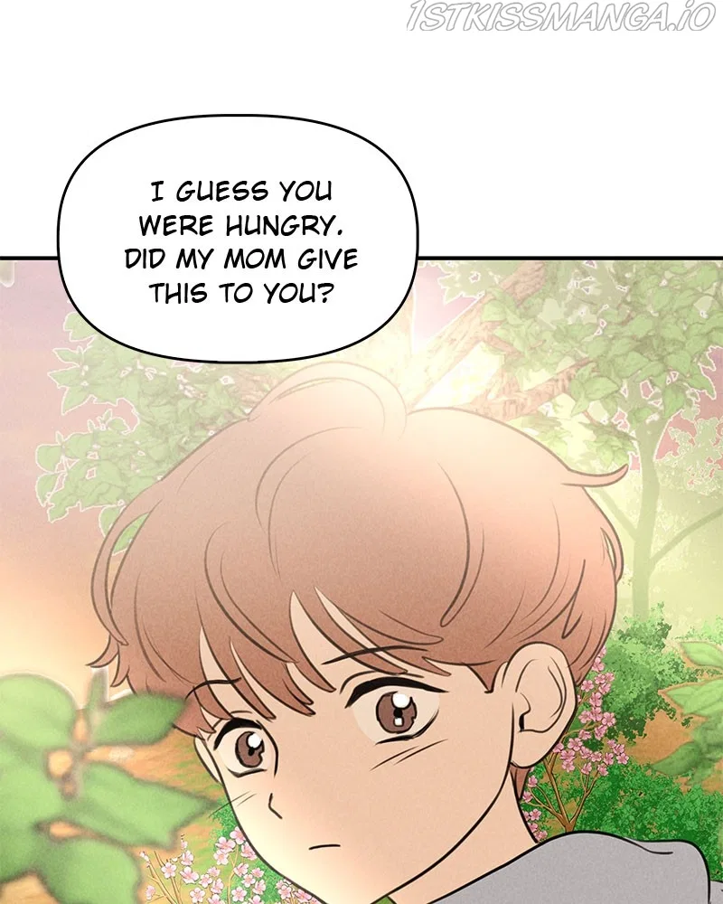 Our Secret Alliance Chapter 21 – Page 26