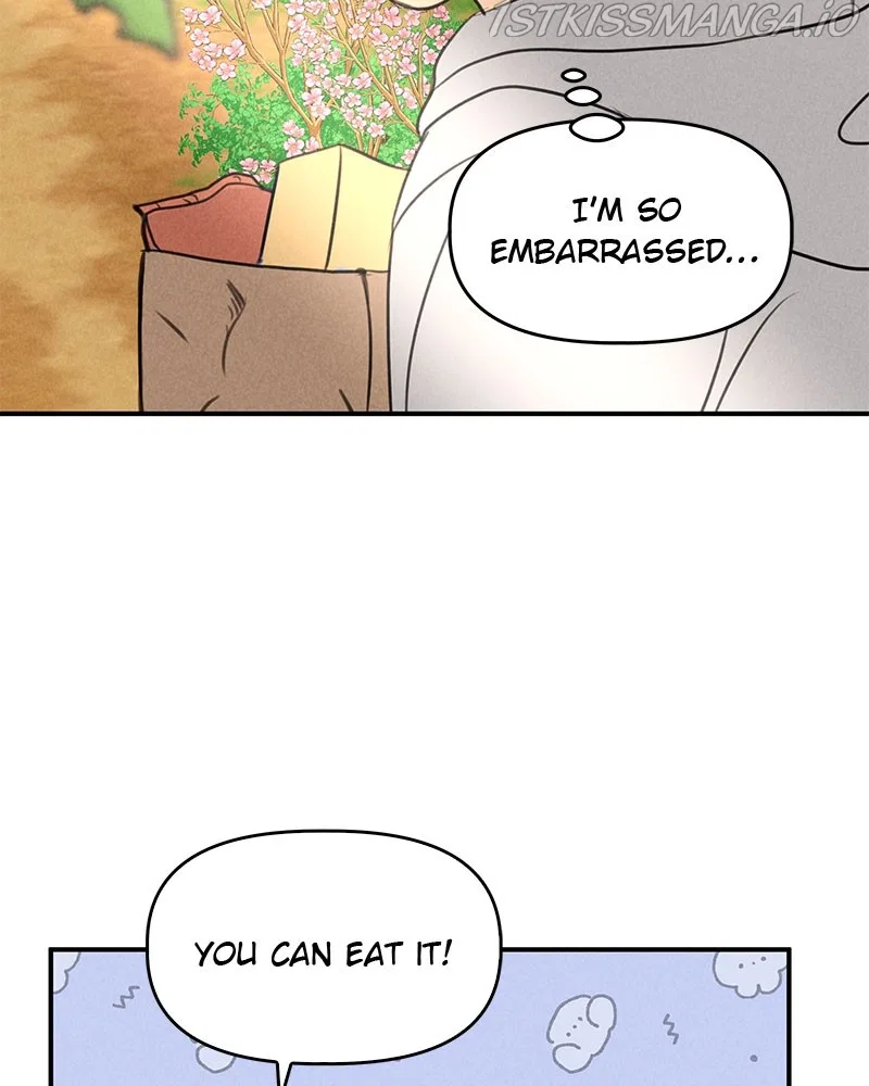 Our Secret Alliance Chapter 21 – Page 27