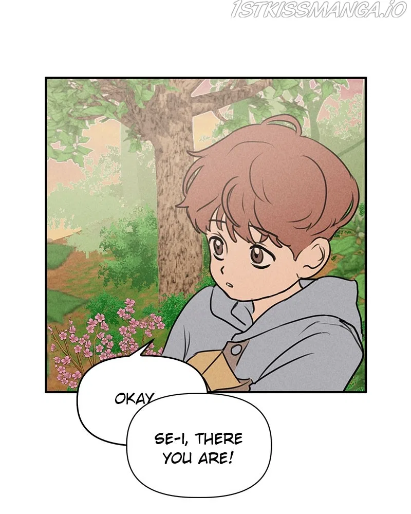 Our Secret Alliance Chapter 21 – Page 29