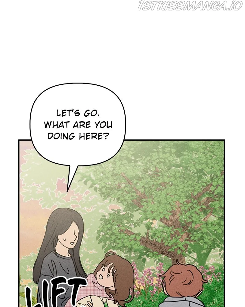 Our Secret Alliance Chapter 21 – Page 30