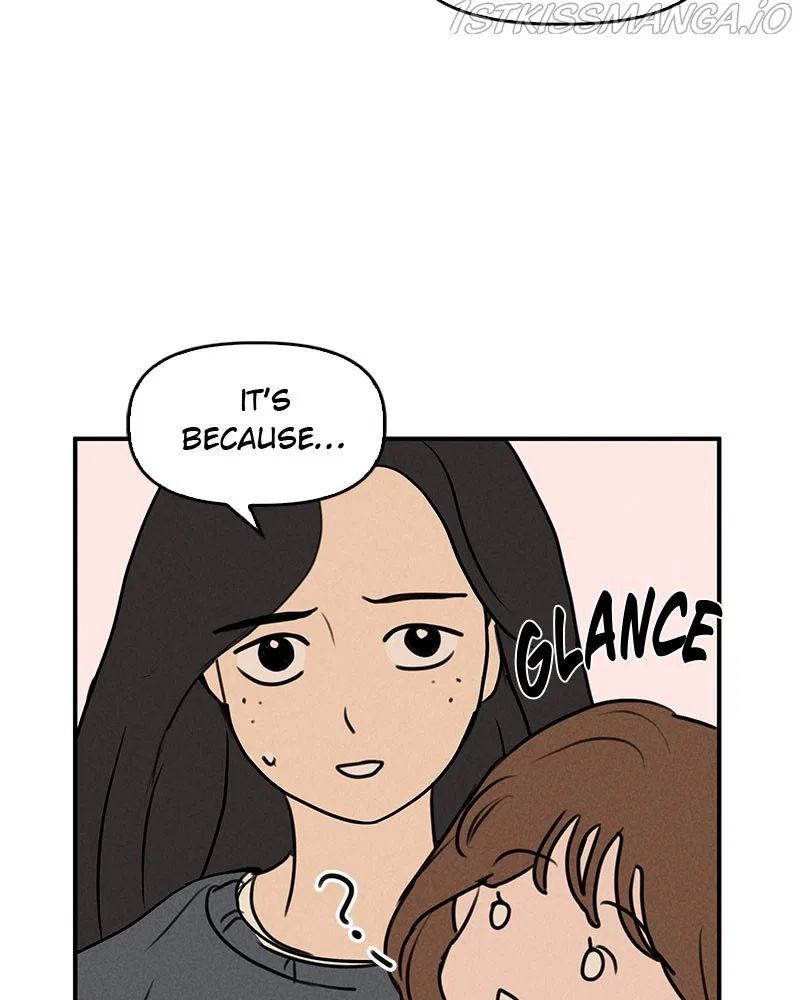 Our Secret Alliance Chapter 21 – Page 32