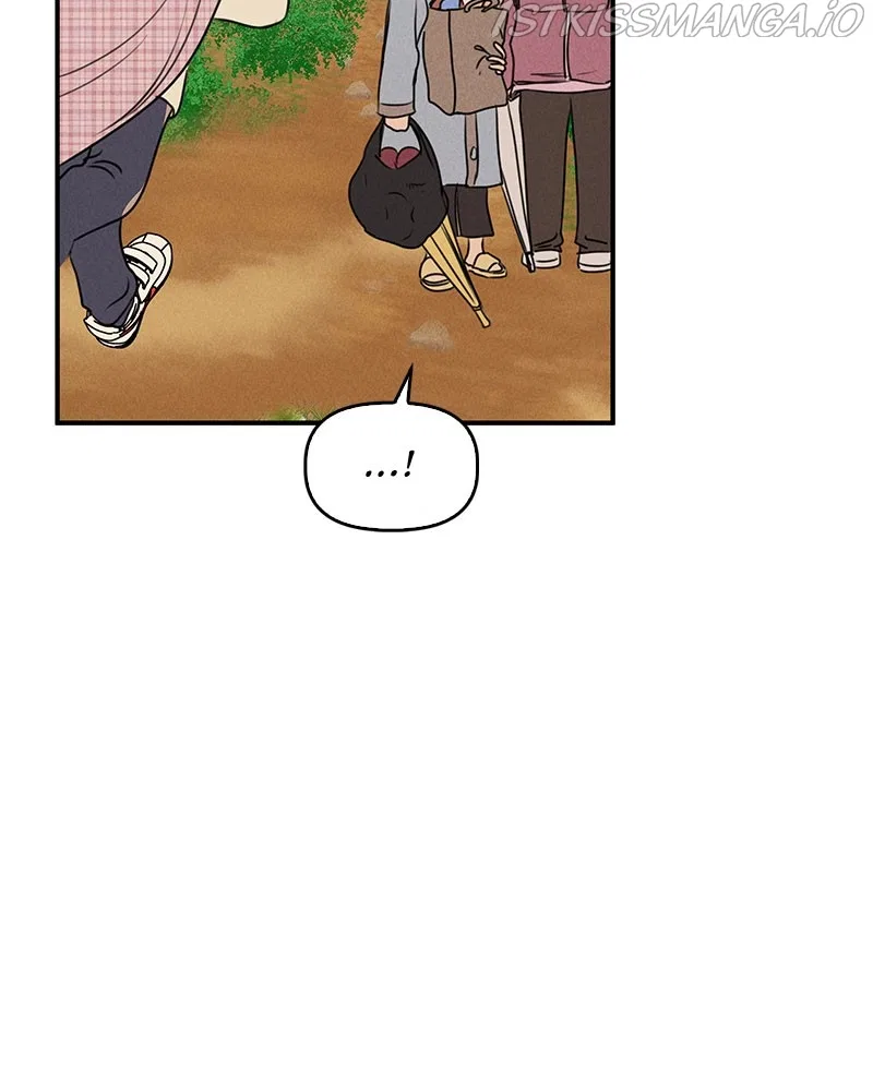 Our Secret Alliance Chapter 21 – Page 38