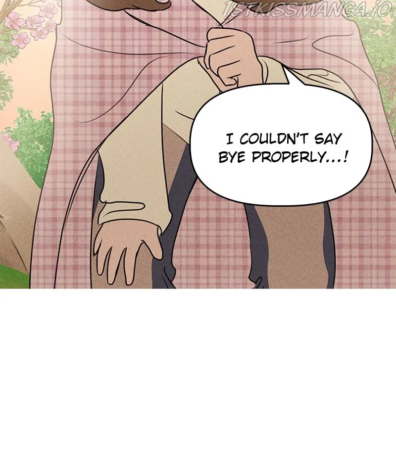 Our Secret Alliance Chapter 21 – Page 40