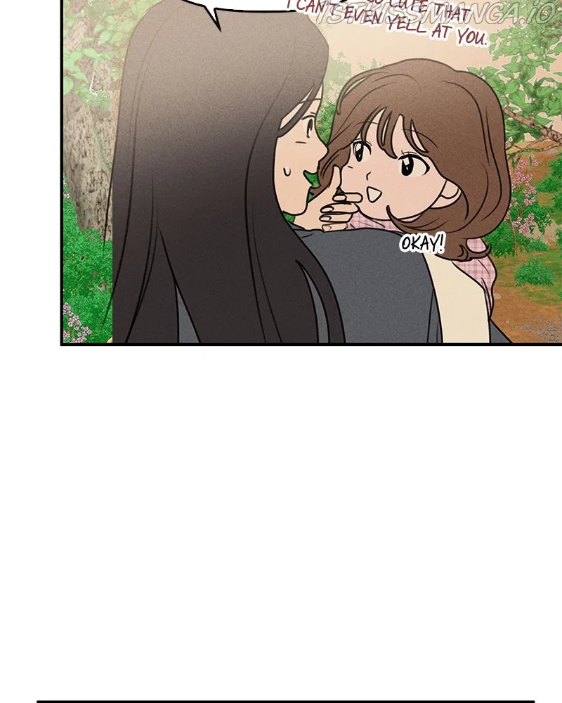 Our Secret Alliance Chapter 21 – Page 45