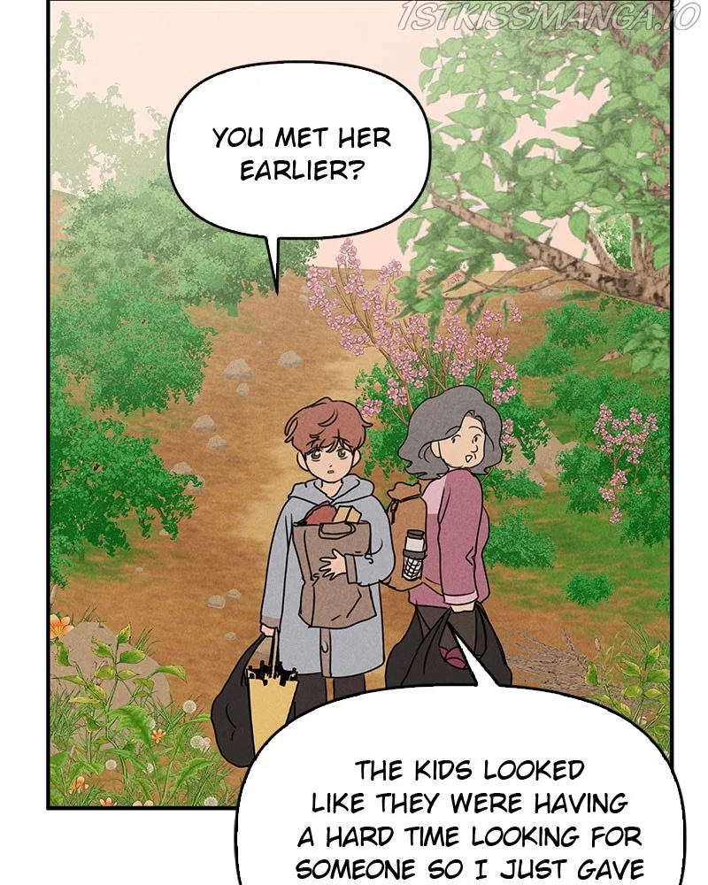 Our Secret Alliance Chapter 21 – Page 46
