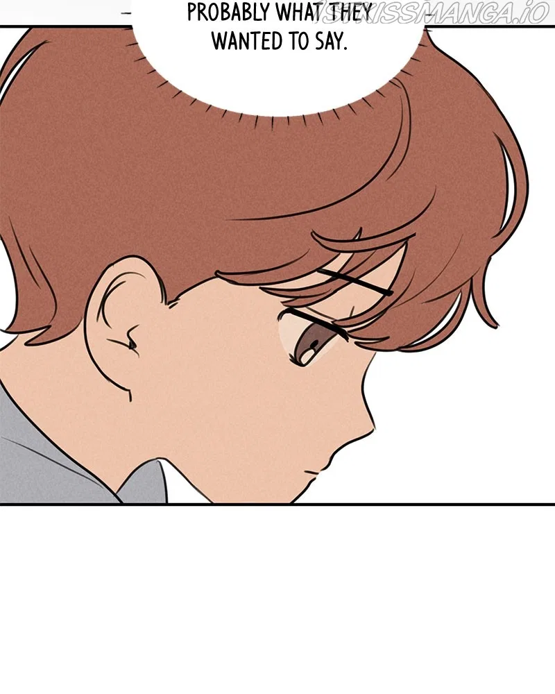 Our Secret Alliance Chapter 21 – Page 51