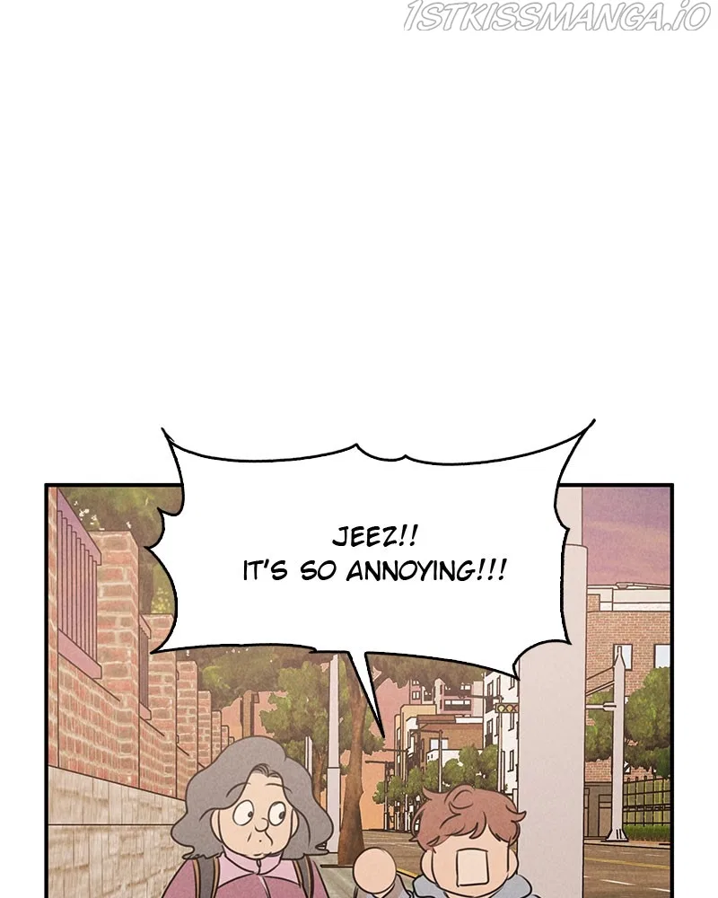 Our Secret Alliance Chapter 21 – Page 52