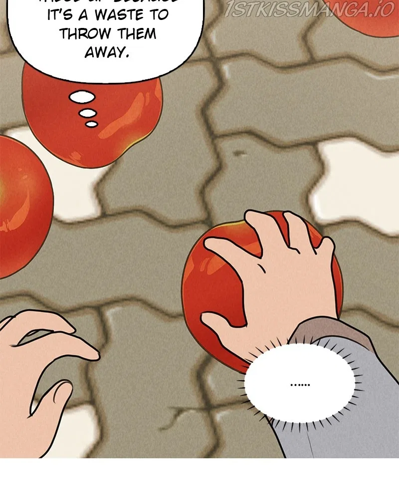 Our Secret Alliance Chapter 21 – Page 58