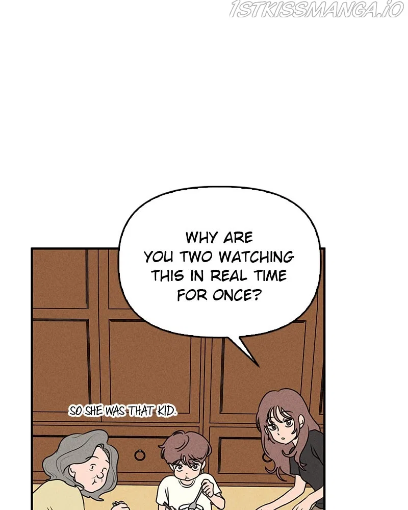 Our Secret Alliance Chapter 21 – Page 60