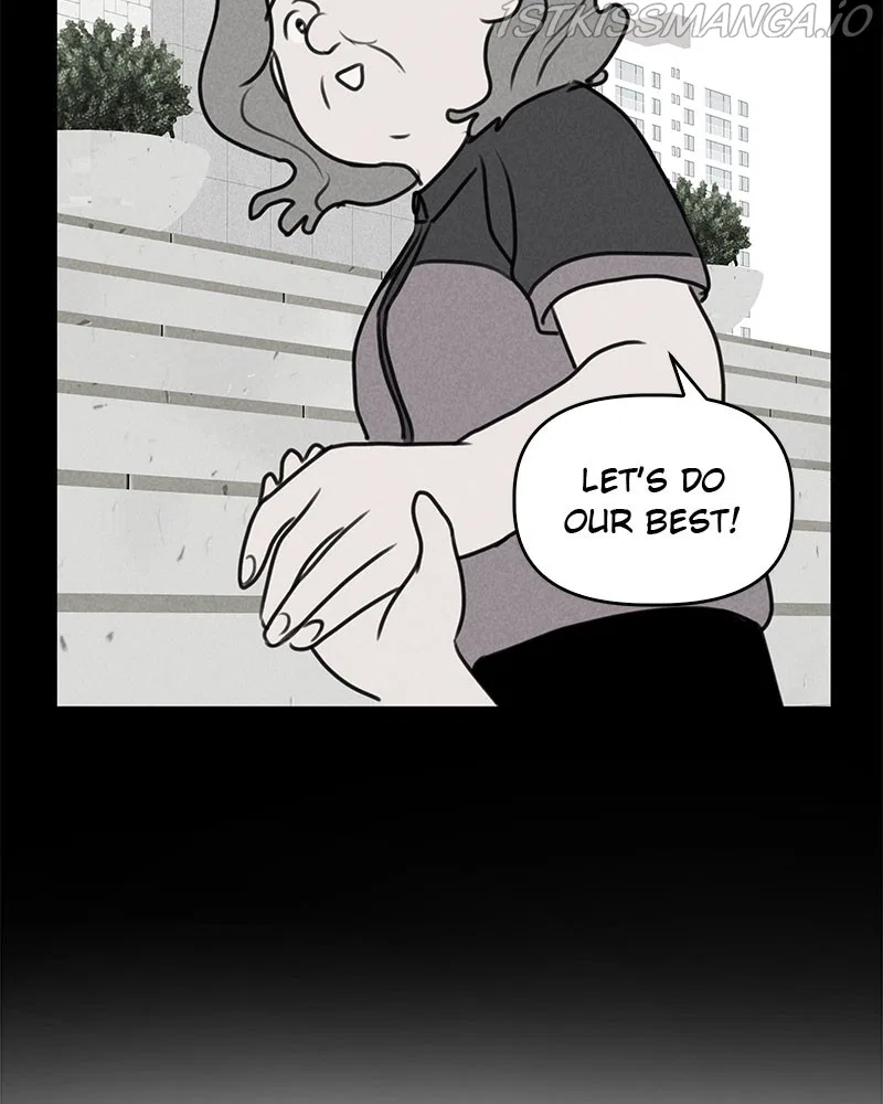 Our Secret Alliance Chapter 21 – Page 70