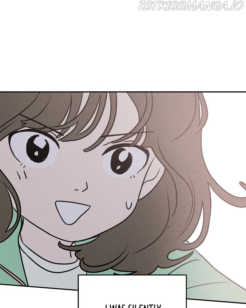 Our Secret Alliance Chapter 21 – Page 72