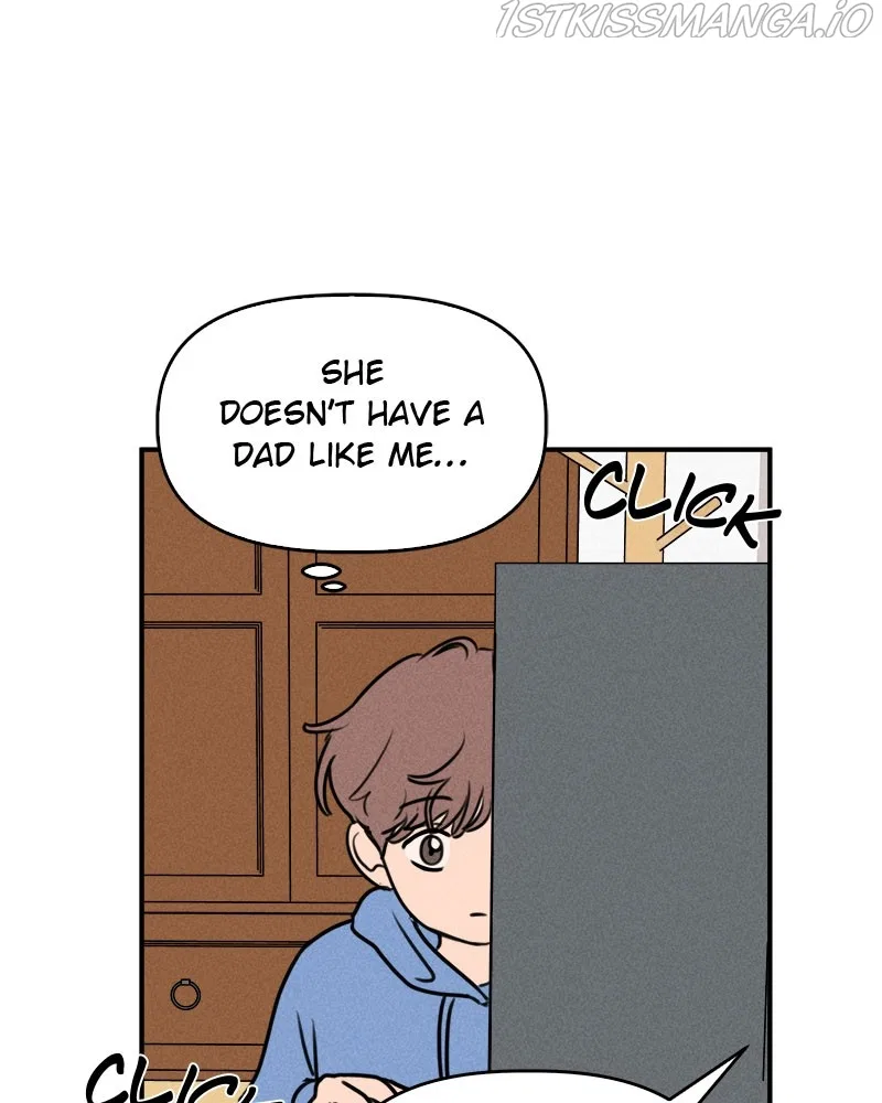 Our Secret Alliance Chapter 21 – Page 75
