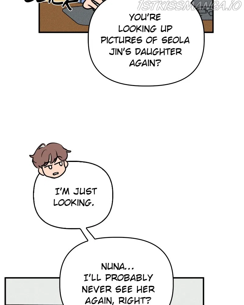 Our Secret Alliance Chapter 21 – Page 76