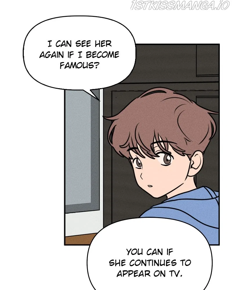 Our Secret Alliance Chapter 21 – Page 78