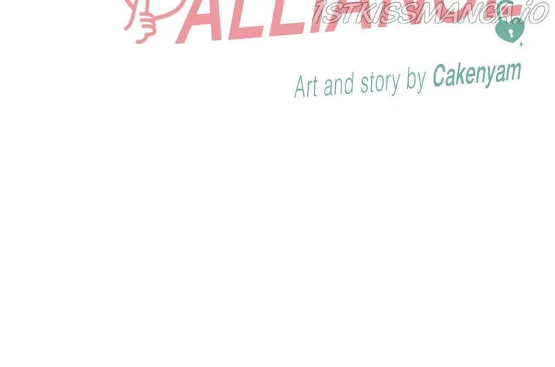 Our Secret Alliance Chapter 21 – Page 83