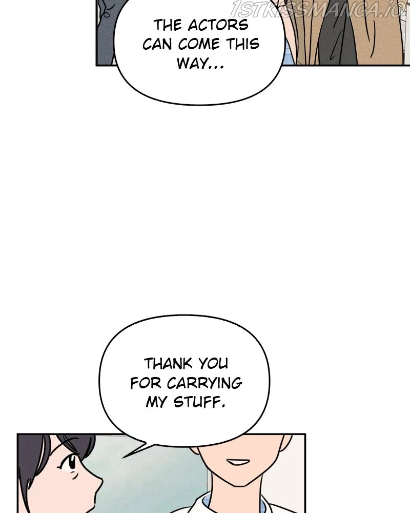Our Secret Alliance Chapter 21 – Page 88