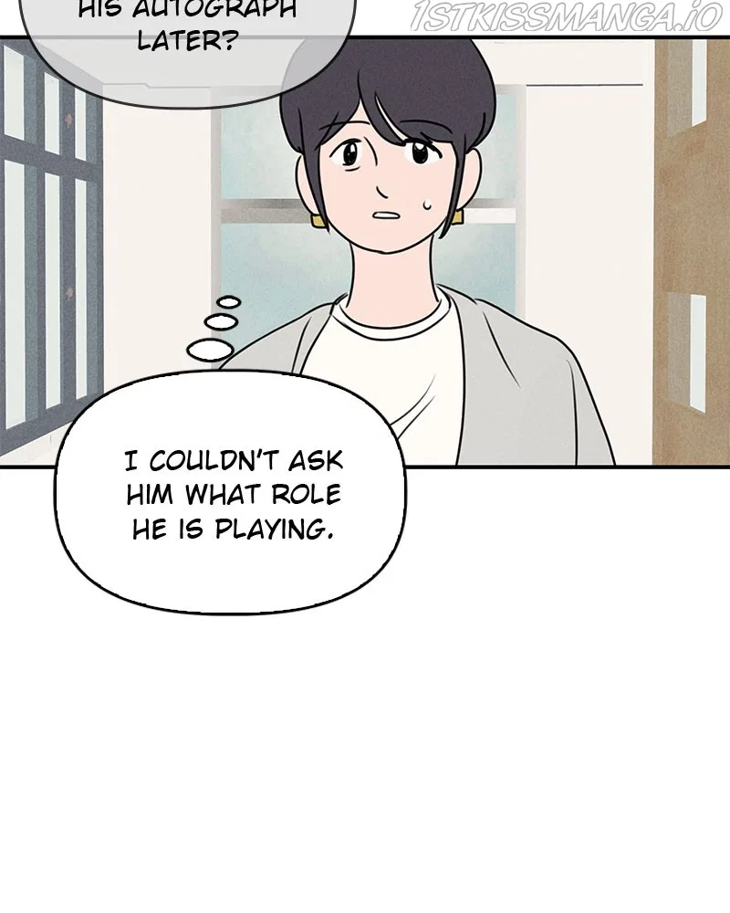 Our Secret Alliance Chapter 21 – Page 93