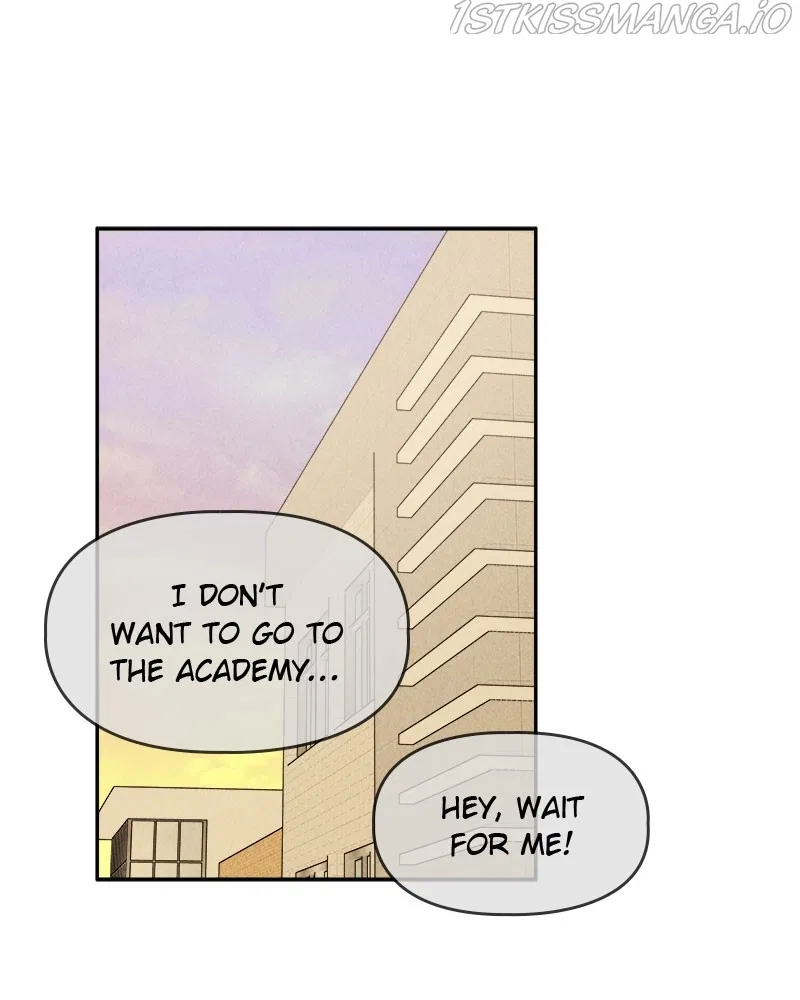 Our Secret Alliance Chapter 20 – Page 1