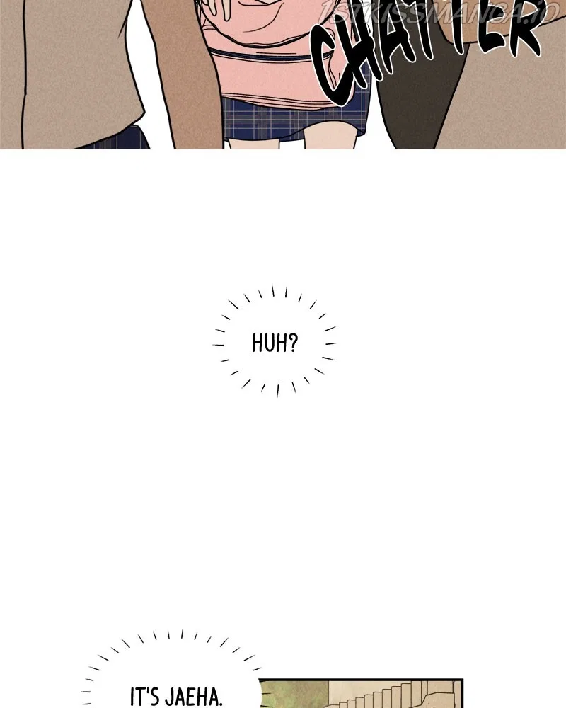 Our Secret Alliance Chapter 20 – Page 3