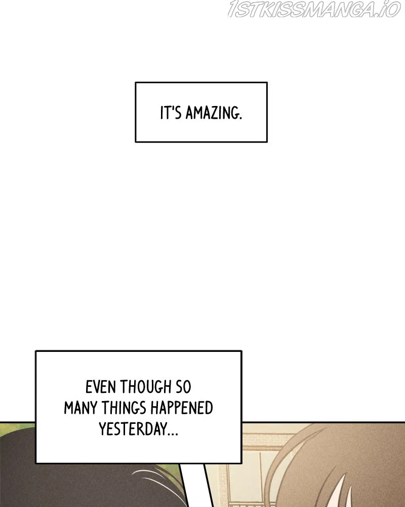Our Secret Alliance Chapter 20 – Page 5